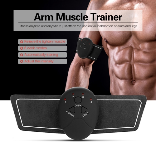 

Arm Muscle Trainer