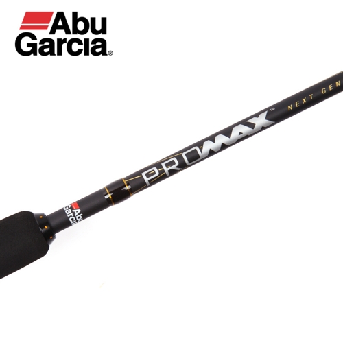 

ABU GARCIA Carbon Lure Spinning Fishing Rod 2.01M Fishing Stick M Power Fishing Rod Portable Spinning Fishing Rod Spinning Pole Freshwater
