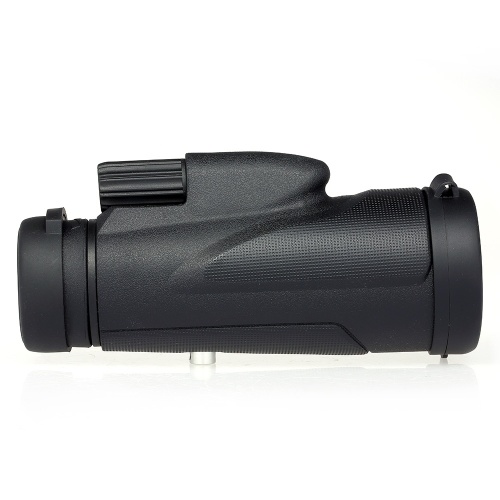 

High Power Monocular Telescope Scope with Tripod Smartphone Adapter Holder