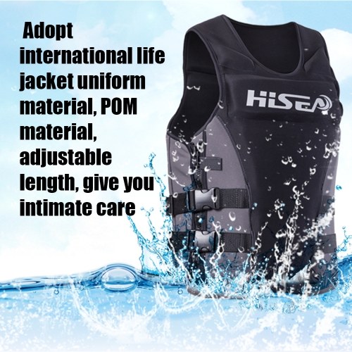 

Professional Lightweight Adult Buoyancy Life Jacket