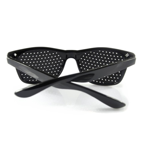

Anti-fatigue Eyesight Pinhole Glasses