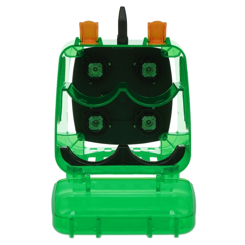 

Outdoor Energy Warehouse Portable Picnic Camping Travel Power Gas Bottle Unit Bin Portable Stove Cylinder Gas Bin BBQ Natural Gas Case