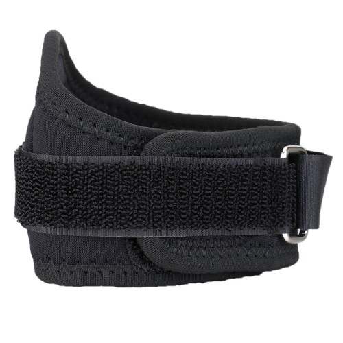 Correia de Joelheira Patella Correia Ajustável Brace Band Pad Suporte