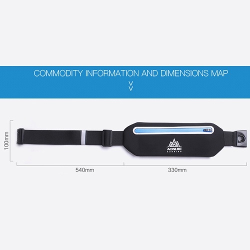 

AONIJIE W922 Running Belt Sport Bag