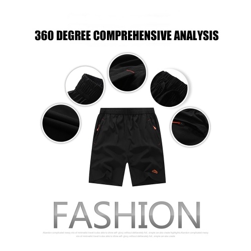 

Men Running Fitness Sports Quick Dry Pants
