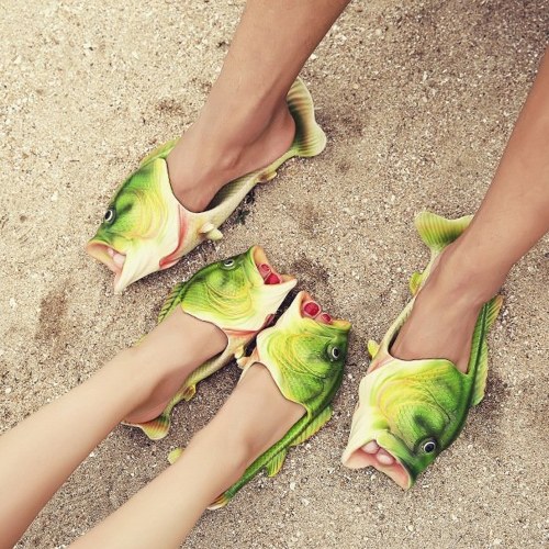 46% OFF Green Crap Skid-proof New Summer Beach Shoes,limited offer $9.98 46% OFF Green Crap Skid-proof New Summer Beach Shoes,limited offer $9.98