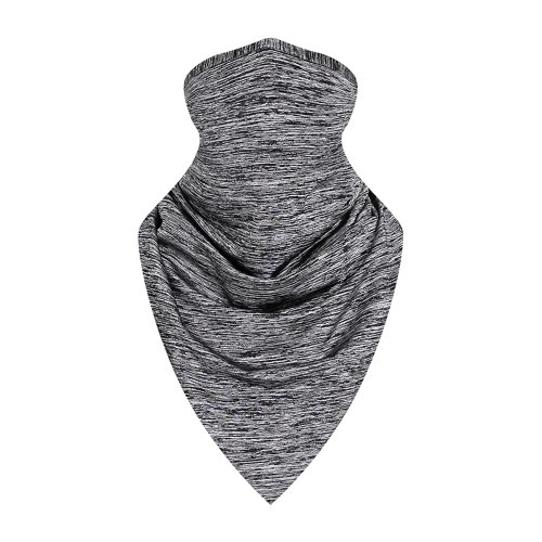 

Велоспорт Маска для лица Одежда Шея Gaiter Breathable Cooling Face Wrap Summer Outdoor Sports Scarf Men Women Ice Silk Бесшовное оборудование для велосипедного верхового езды Солнцезащитный крем