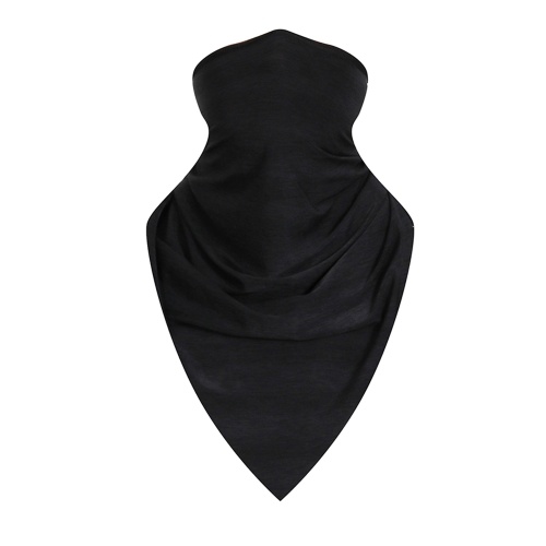 

Велоспорт Маска для лица Одежда Шея Gaiter Breathable Cooling Face Wrap Summer Outdoor Sports Scarf Men Women Ice Silk Бесшовное оборудование для велосипедного верхового езды Солнцезащитный крем