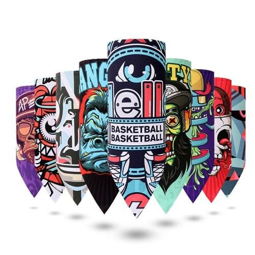 

Breathable Cooling Outdoor Cycling Face Mask