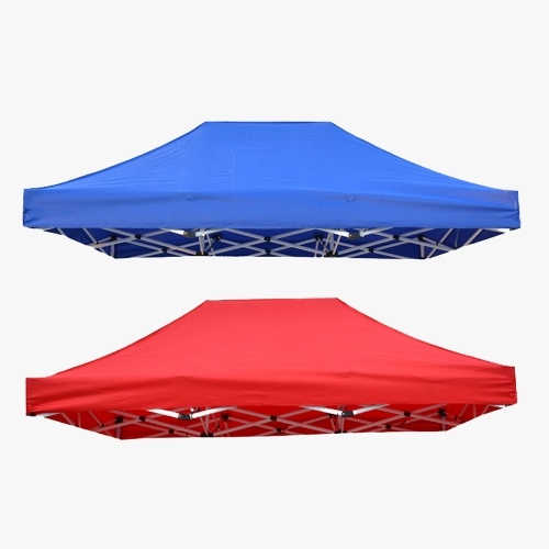 

Pop Up Складной навес Тент Крышка Sunshade Водонепроницаемый Практический Открытый Оксфорд Farbic Версия для печати Брезент