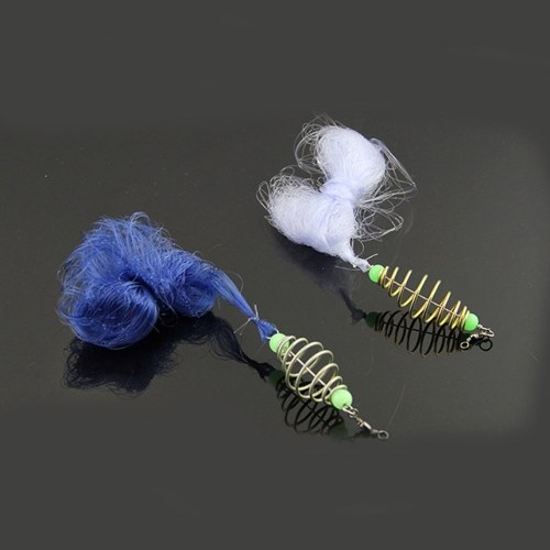 

Outdoor Fishing Net Design Copper Spring Shoal Fishing Netting