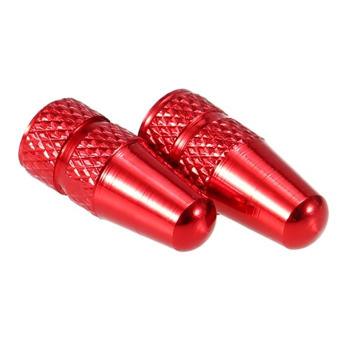 

4Pcs Classical Bicycle French Tyre Air Valve Caps Dust Cover