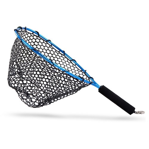 Lightweight Fly Fishing Landing Net