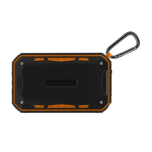

Портативный IP67 Водонепроницаемый стереофонический басовый громкоговоритель