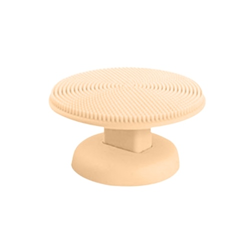 

Silicone Face Washing Massaging Deep Cleaning Brush