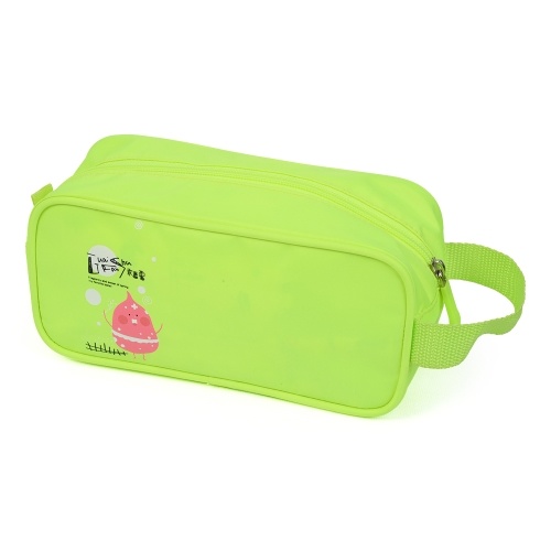 

Portable Toiletries Bag Commodities Packing Bag