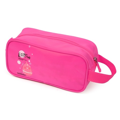 

Portable Toiletries Bag Commodities Packing Bag