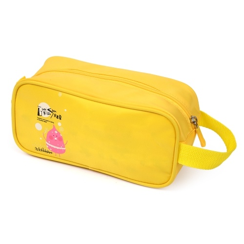 

Portable Toiletries Bag Commodities Packing Bag
