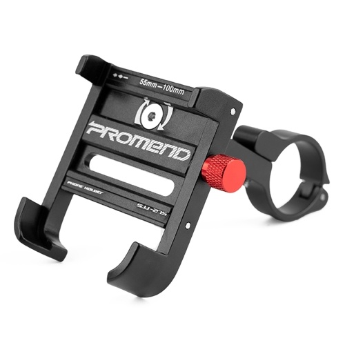 

360 Degree Rotation Bicycle Mobile Phone Holder