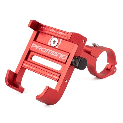 

360 Degree Rotation Bicycle Mobile Phone Holder