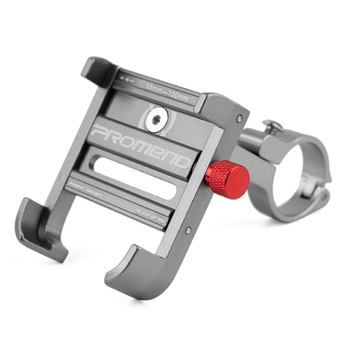 

360 Degree Rotation Bicycle Mobile Phone Holder