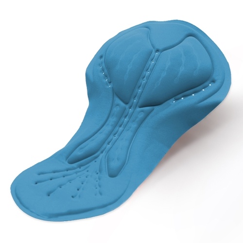

Cycling Shorts Gel Padded Cushion Padding