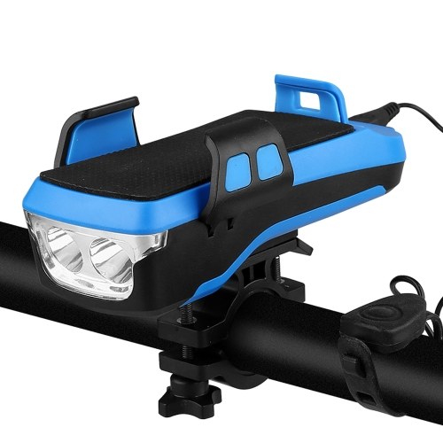 

Multifunction Bike Light