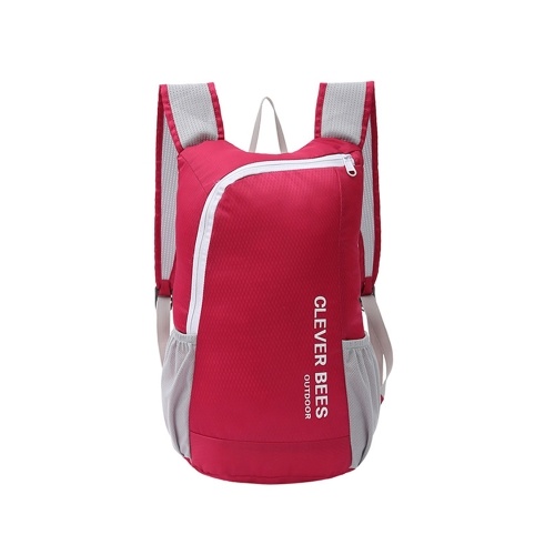 

Large Capacity Lightweight Backpack Outdoor Sport Climbing Mountaineering Backpack