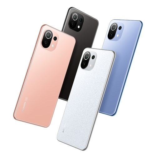 

Глобальная версия смартфона Mi 11 Lite 5G 8 + 128 ГБ - доставка в Германию