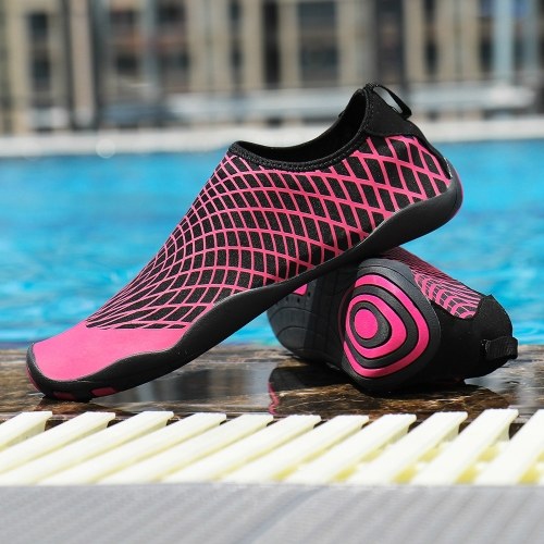 

Breathable Non-slip Quick-dry Barefoot Wading Shoes