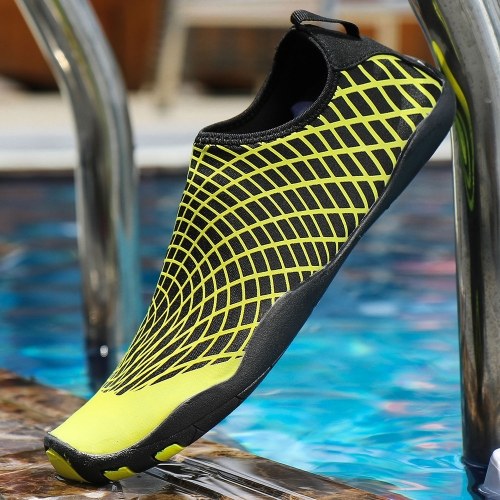 

Breathable Non-slip Quick-dry Barefoot Wading Shoes
