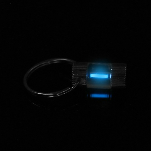 

Tritium Self Luminous Key Ring