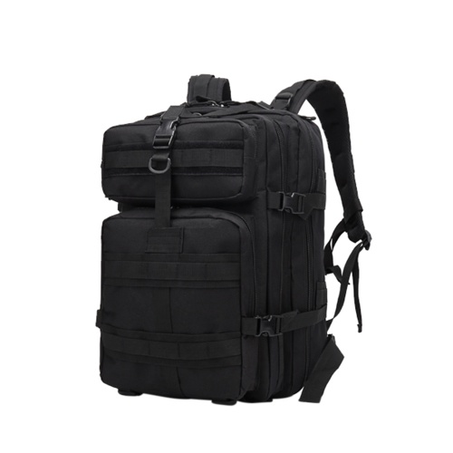 Tactic Backpack 45L Survival Gear Pack Big Capacity Molle Bag