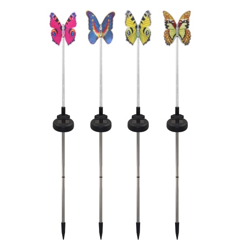 

Garden Solar Light