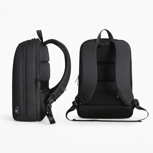 

MARK RYDEN Portable Fashionable Casual Anti-Thief Multifunctional Waterproof USB Charging Outdoor Men Backpack