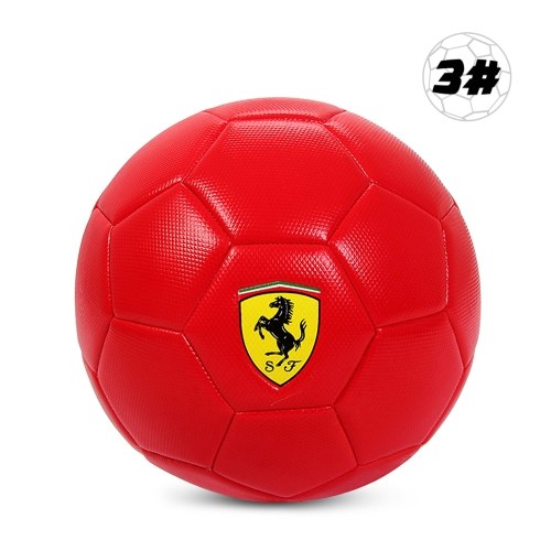 Pallone da calcio all'aperto