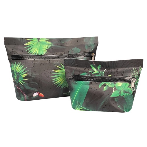 

Women's Large Makeup Bag
