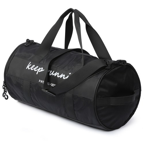 

Dry Wet Separated Gym Bag