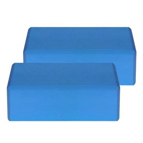 

1PCS / 2PCS EVA Yoga Blocks