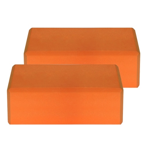 

1PCS / 2PCS EVA Yoga Blocks