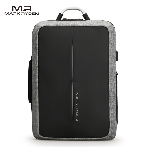 

Multi-Function Business Backpack