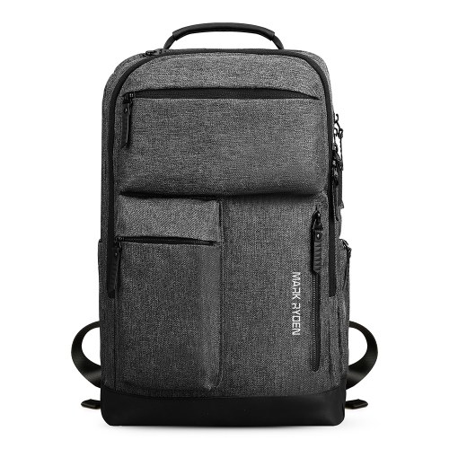 Male Business Multi-Function Monolayer Travel Laptop Bag