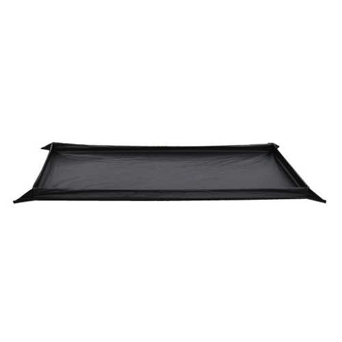 

Waterproof Camping Tarp Tent Footprint for Camping Hiking Beach Picnic Survival