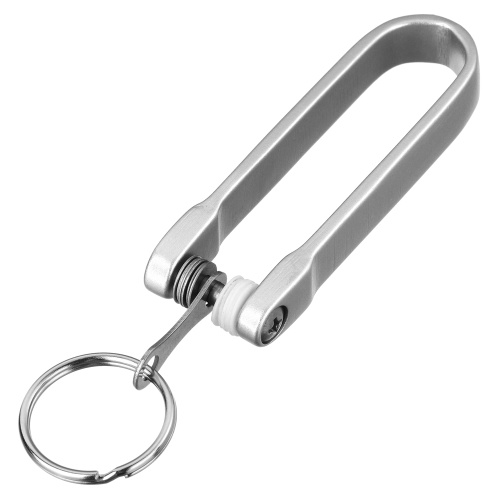 

Stainless Steel Key