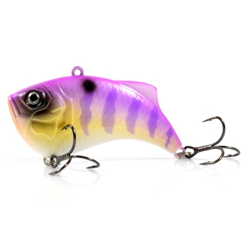 

65mm 14g Artificial Hard Plastic VIB Bait