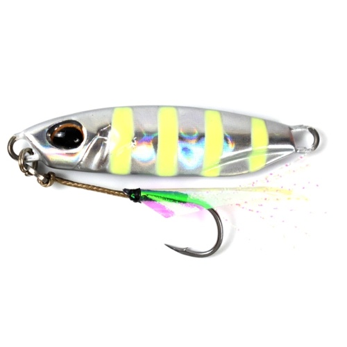 

Metal Jig Spoon Lure
