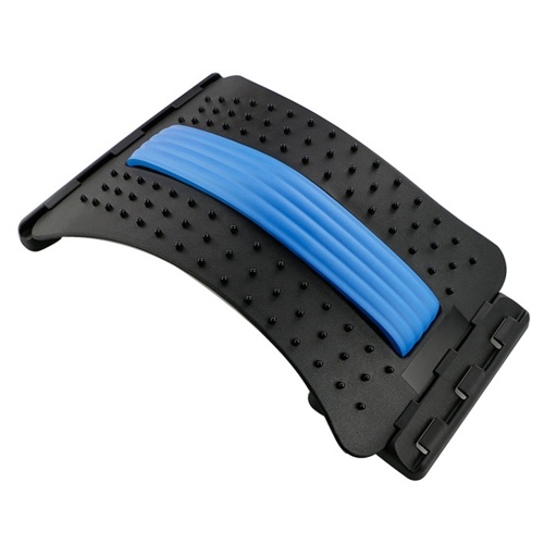 

Adjustable Back Massage Stretcher