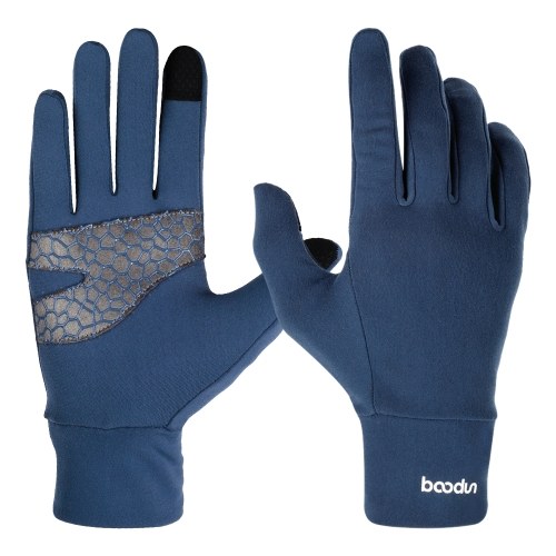 

Outdoor Light Thermal Touch Gloves