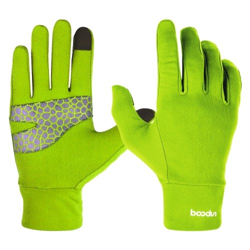 

Outdoor Light Thermal Touch Gloves