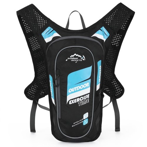 

5L Hydration Pack Backpack Super Lightweight Breathable Hydration Vest